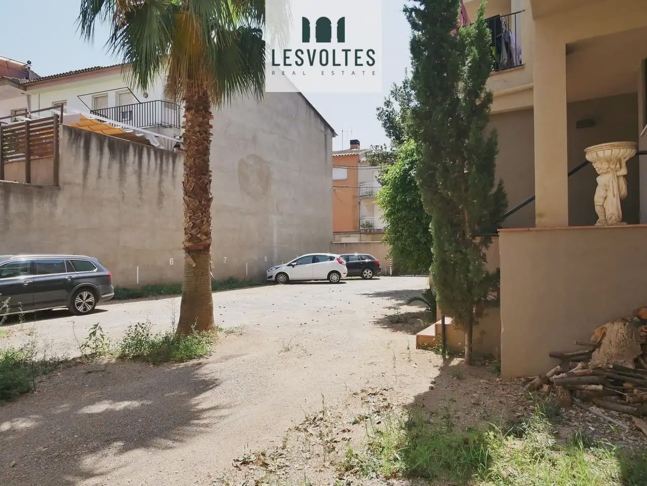 Byggegrund til salg i Palafrugell - € 110.000 (Ref: 10081873)