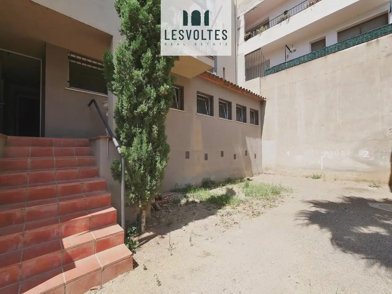 Byggegrund til salg i Palafrugell - € 110.000 (Ref: 10081873)