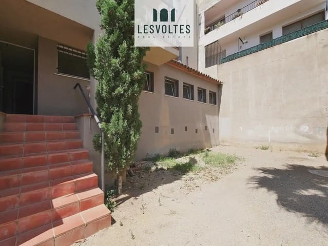 Area Edificabile in vendita in Palafrugell - 110.000 € (Rif: 10081873)