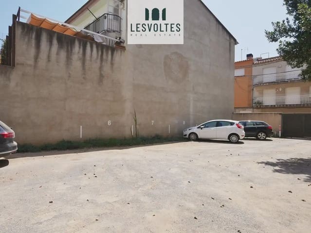 Area Edificabile in vendita in Palafrugell - 110.000 € (Rif: 10081873)