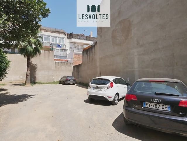 Area Edificabile in vendita in Palafrugell - 110.000 € (Rif: 10081873)