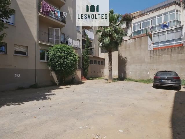 Area Edificabile in vendita in Palafrugell - 110.000 € (Rif: 10081873)