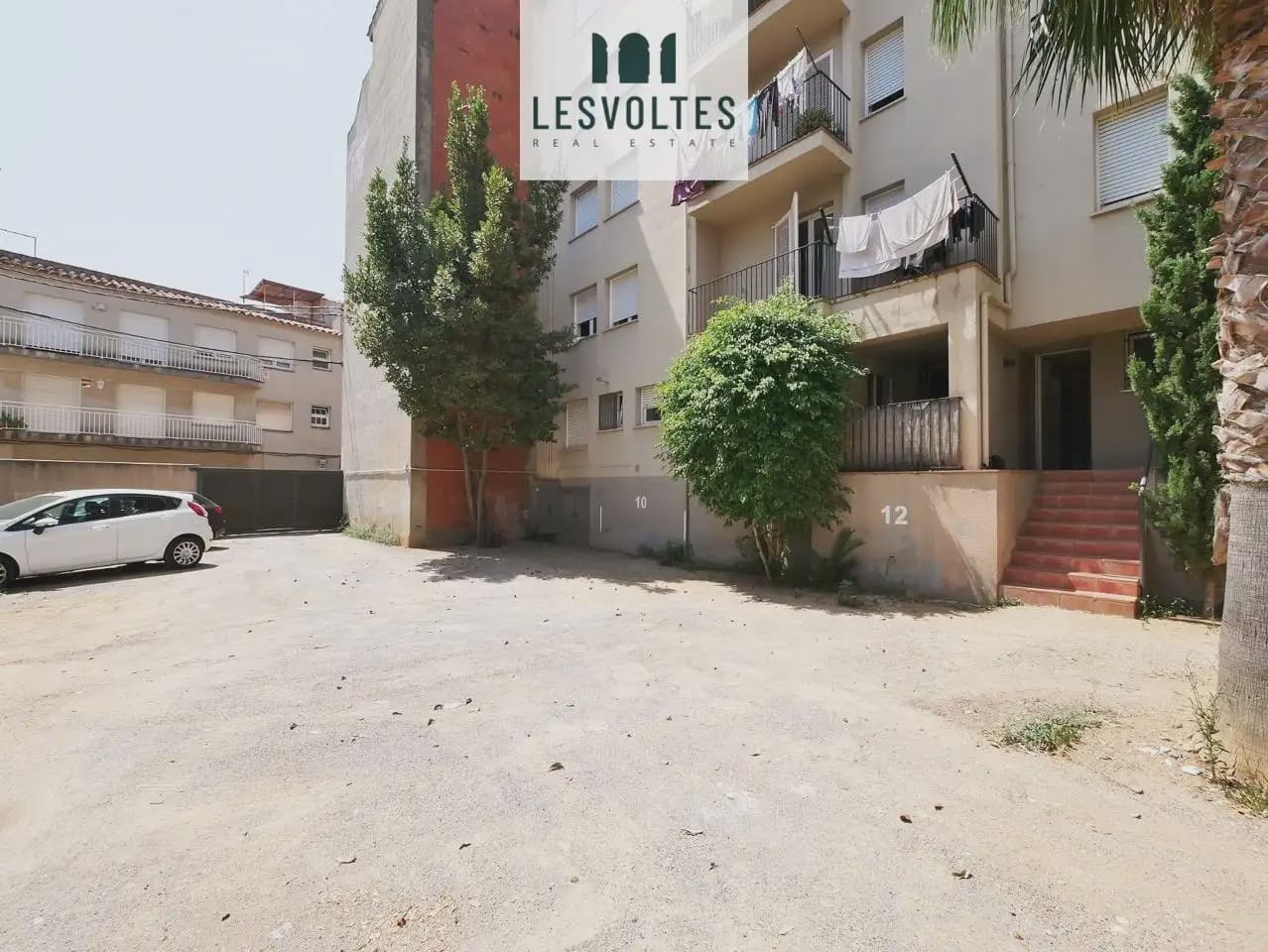 Byggegrund til salg i Palafrugell - € 110.000 (Ref: 10081873)