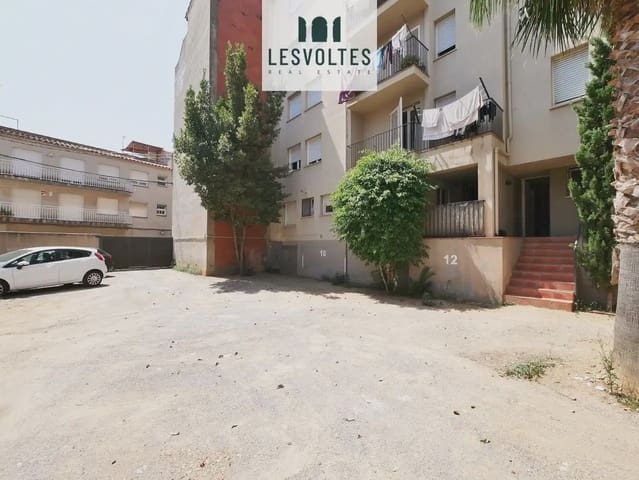Area Edificabile in vendita in Palafrugell - 110.000 € (Rif: 10081873)