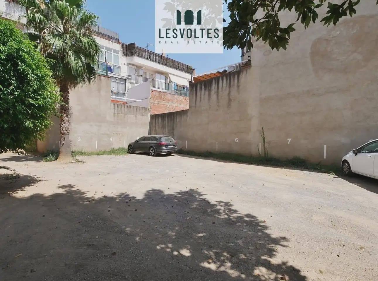 Byggegrund til salg i Palafrugell - € 110.000 (Ref: 10081873)