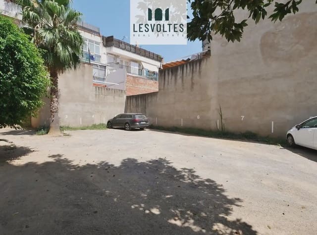Area Edificabile in vendita in Palafrugell - 110.000 € (Rif: 10081873)