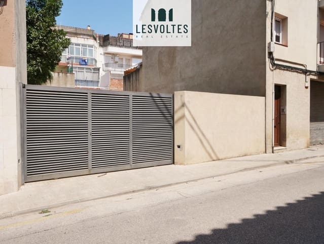 Ubebygd land til salgs i Palafrugell - € 110 000 (Ref: 10081873)