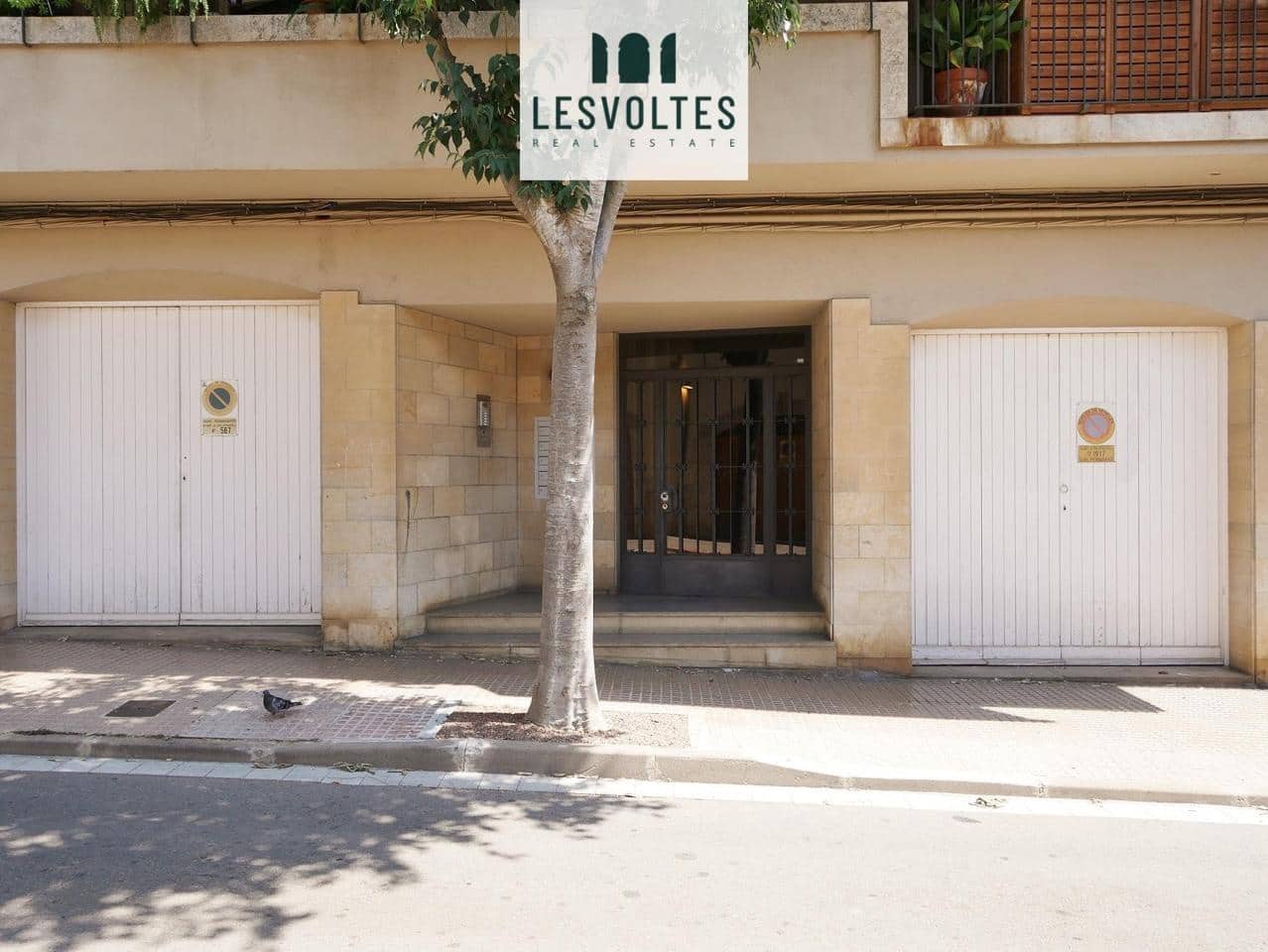 Undeveloped Land for sale in Palafrugell - € 110,000 (Ref: 10081873)