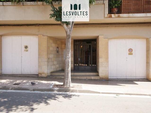 Ubebygd land til salgs i Palafrugell - € 110 000 (Ref: 10081873)