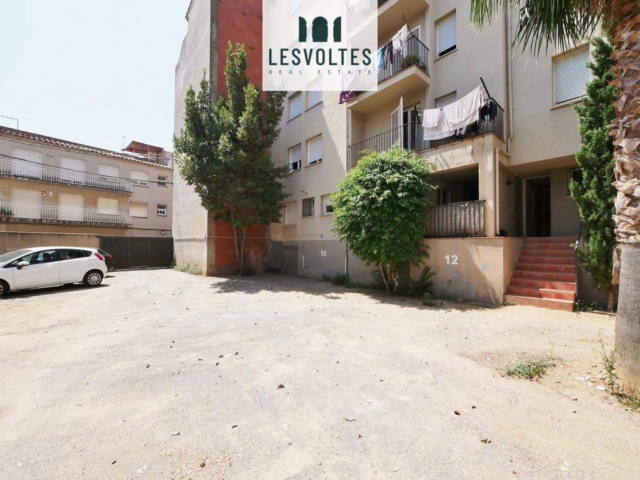 Undeveloped Land for sale in Palafrugell - € 110,000 (Ref: 10081873)