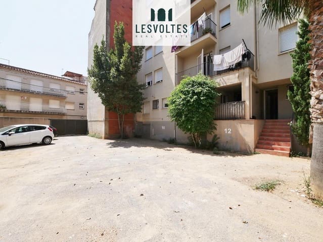 Ubebygd land til salgs i Palafrugell - € 110 000 (Ref: 10081873)