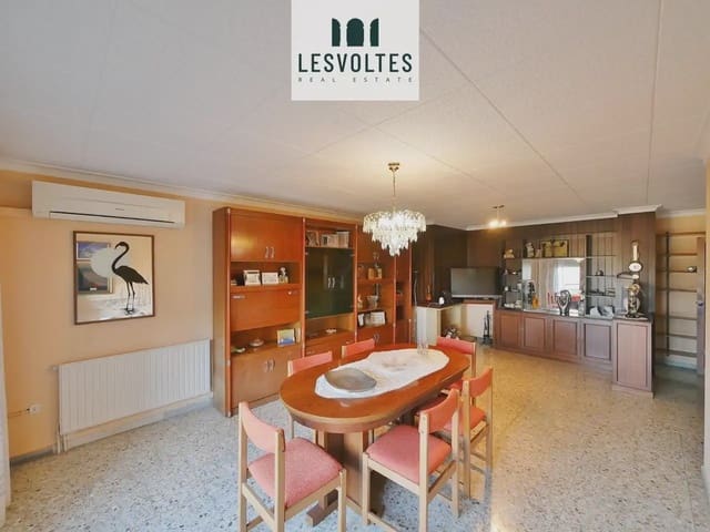 4 sypialnia Mieszkanie na sprzedaż w La Bisbal d'Empordà - 187 000 € (Ref: 10081874)