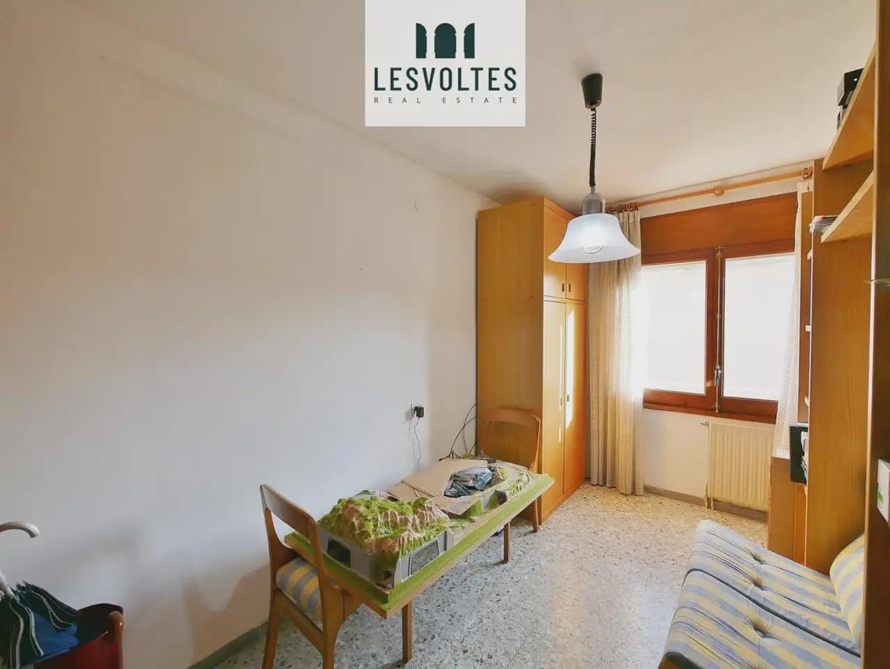4 sypialnia Mieszkanie na sprzedaż w La Bisbal d'Emporda - 187 000 € (Ref: 10081874)