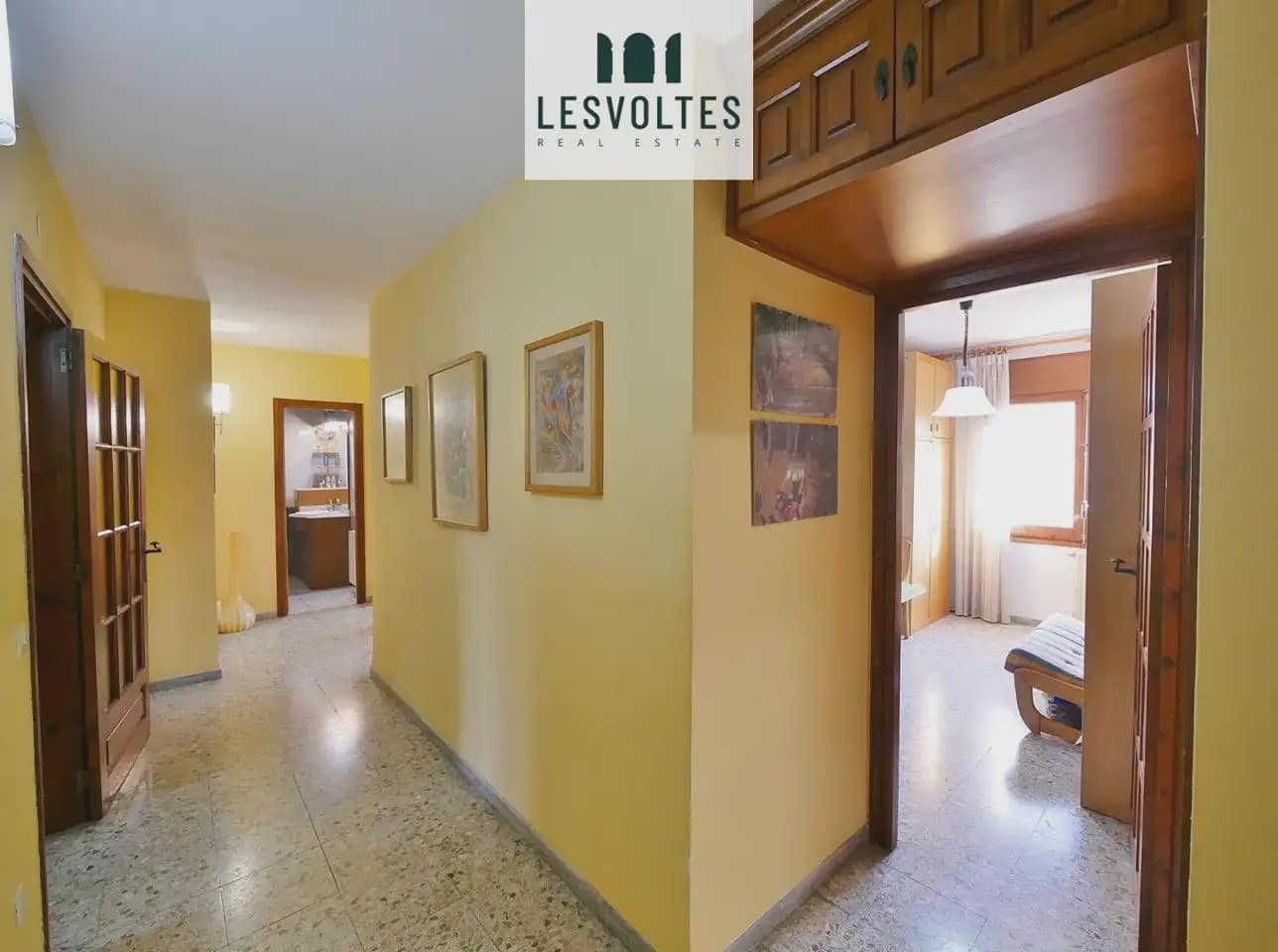 4 sypialnia Mieszkanie na sprzedaż w La Bisbal d'Emporda - 187 000 € (Ref: 10081874)