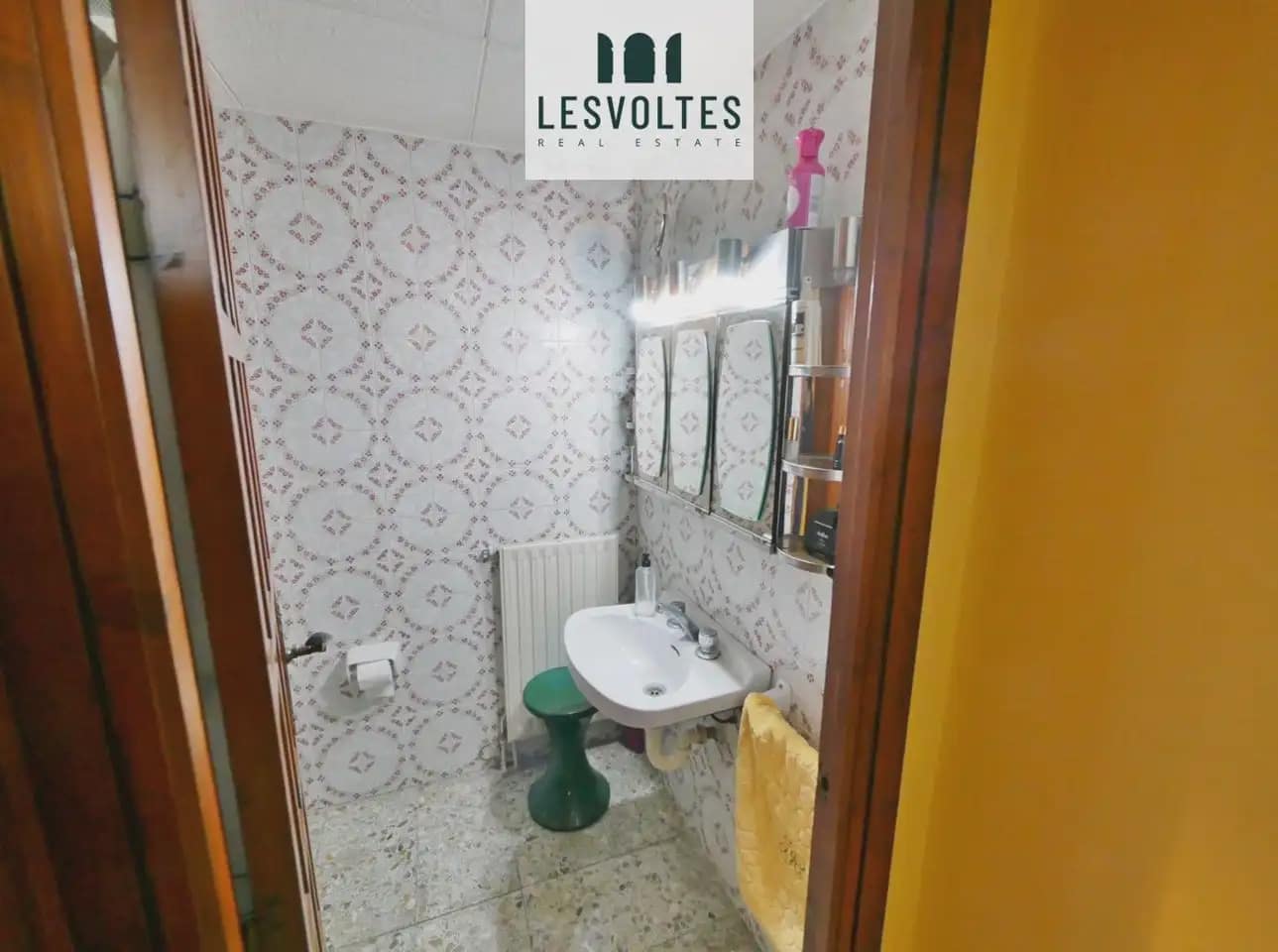 4 sypialnia Mieszkanie na sprzedaż w La Bisbal d'Emporda - 187 000 € (Ref: 10081874)