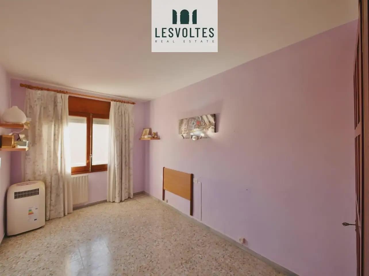 4 sypialnia Mieszkanie na sprzedaż w La Bisbal d'Emporda - 187 000 € (Ref: 10081874)