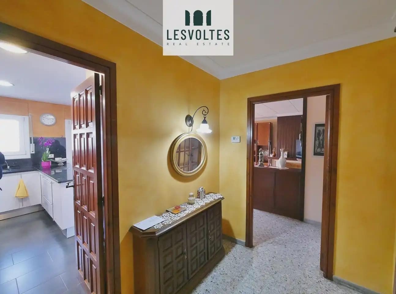 4 sypialnia Mieszkanie na sprzedaż w La Bisbal d'Emporda - 187 000 € (Ref: 10081874)