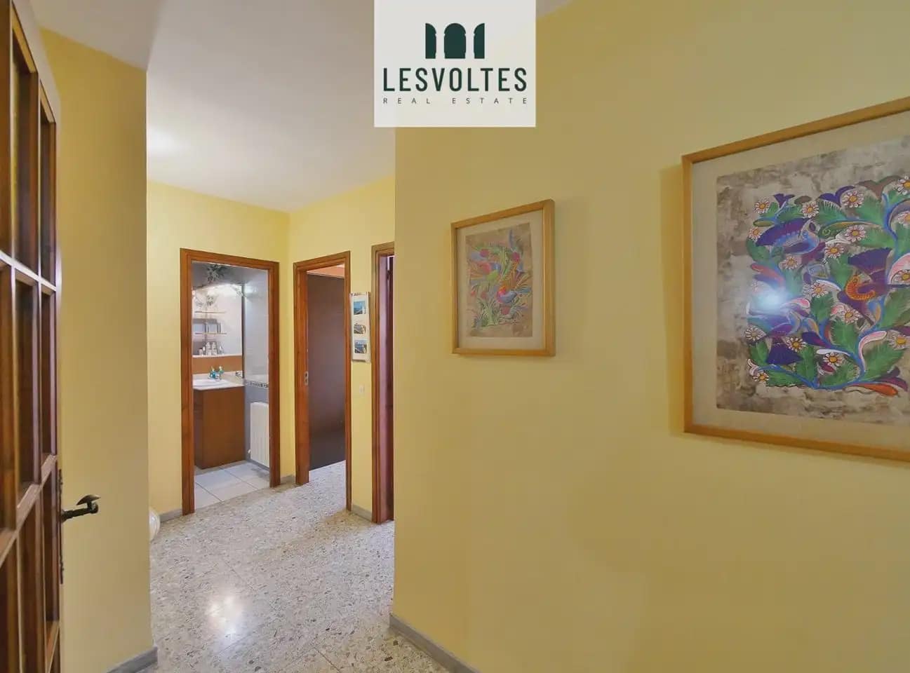 4 sypialnia Mieszkanie na sprzedaż w La Bisbal d'Emporda - 187 000 € (Ref: 10081874)