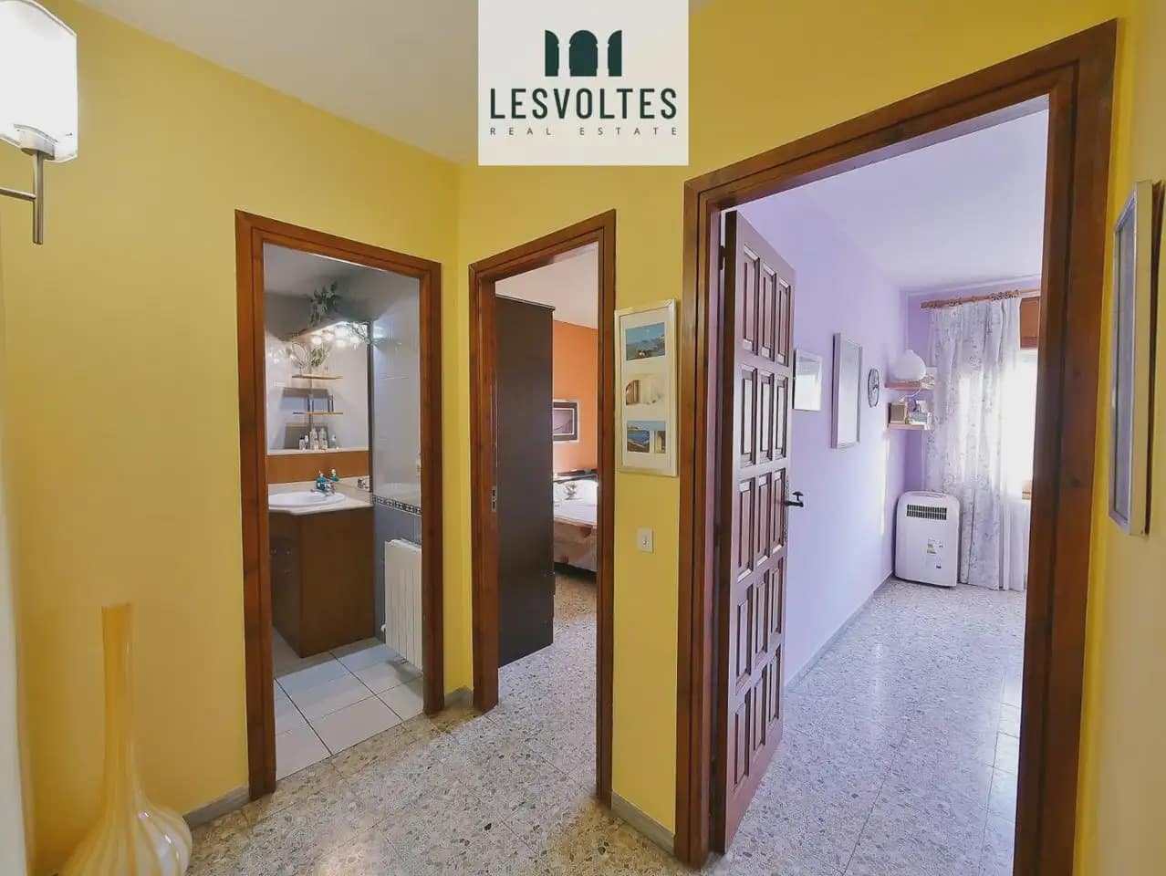 4 sypialnia Mieszkanie na sprzedaż w La Bisbal d'Emporda - 187 000 € (Ref: 10081874)