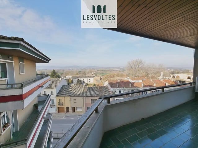 4 sypialnia Mieszkanie na sprzedaż w La Bisbal d'Empordà - 187 000 € (Ref: 10081874)