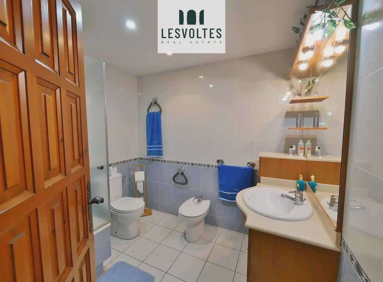 4 sypialnia Mieszkanie na sprzedaż w La Bisbal d'Emporda - 187 000 € (Ref: 10081874)