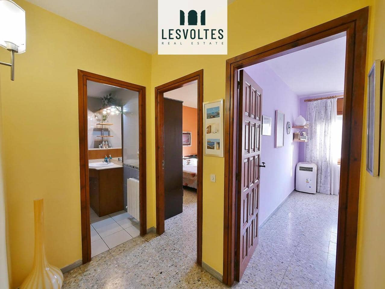4 bedroom Flat for sale in La Bisbal d'Emporda - € 187,000 (Ref: 10081874)