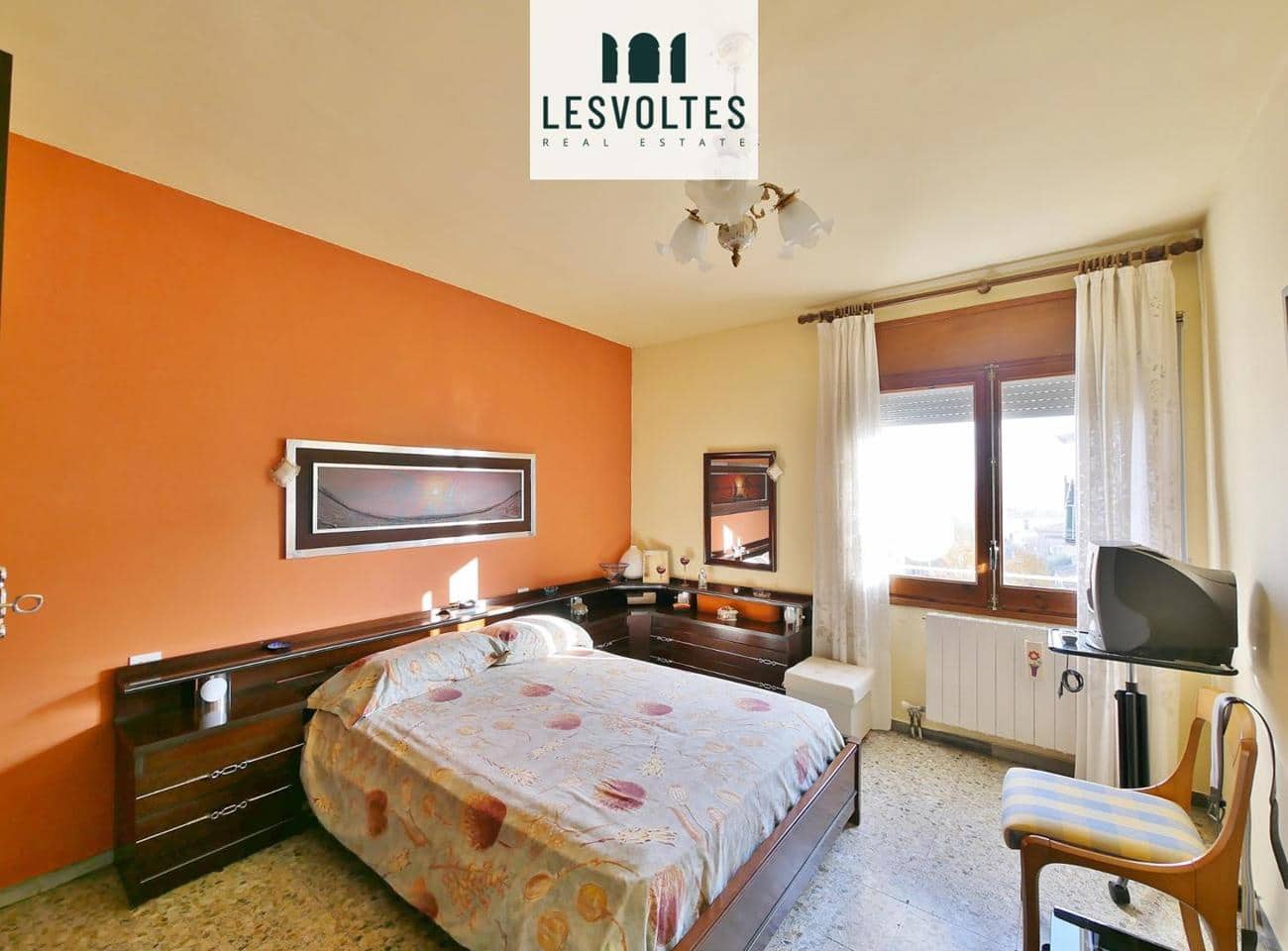 4 bedroom Flat for sale in La Bisbal d'Emporda - € 187,000 (Ref: 10081874)