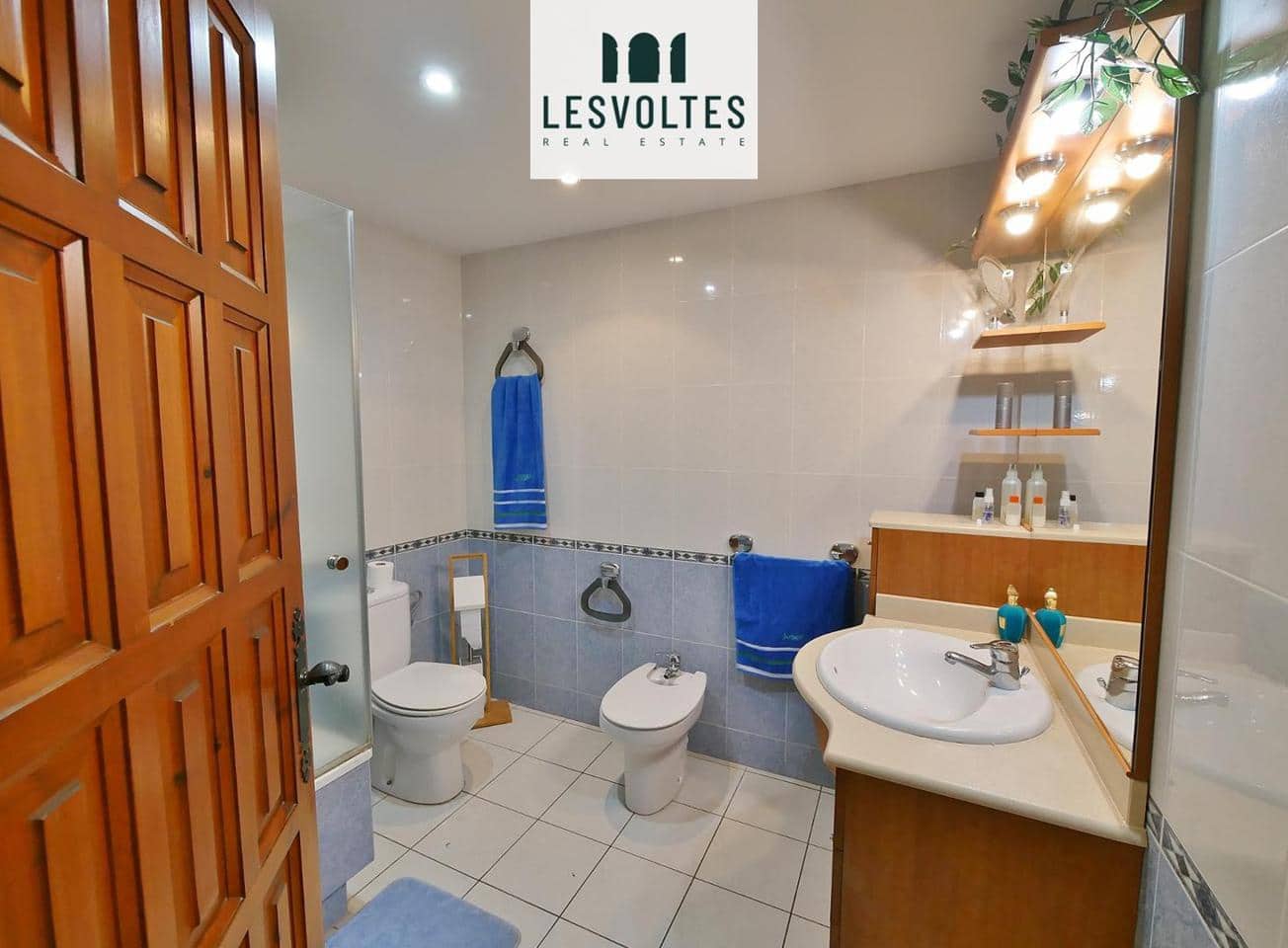 4 bedroom Flat for sale in La Bisbal d'Emporda - € 187,000 (Ref: 10081874)