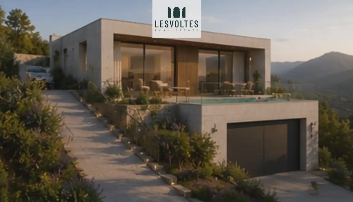 Bauplatz zu verkaufen in Calonge i Sant Antoni - 39.000 € (Ref: 10081875)