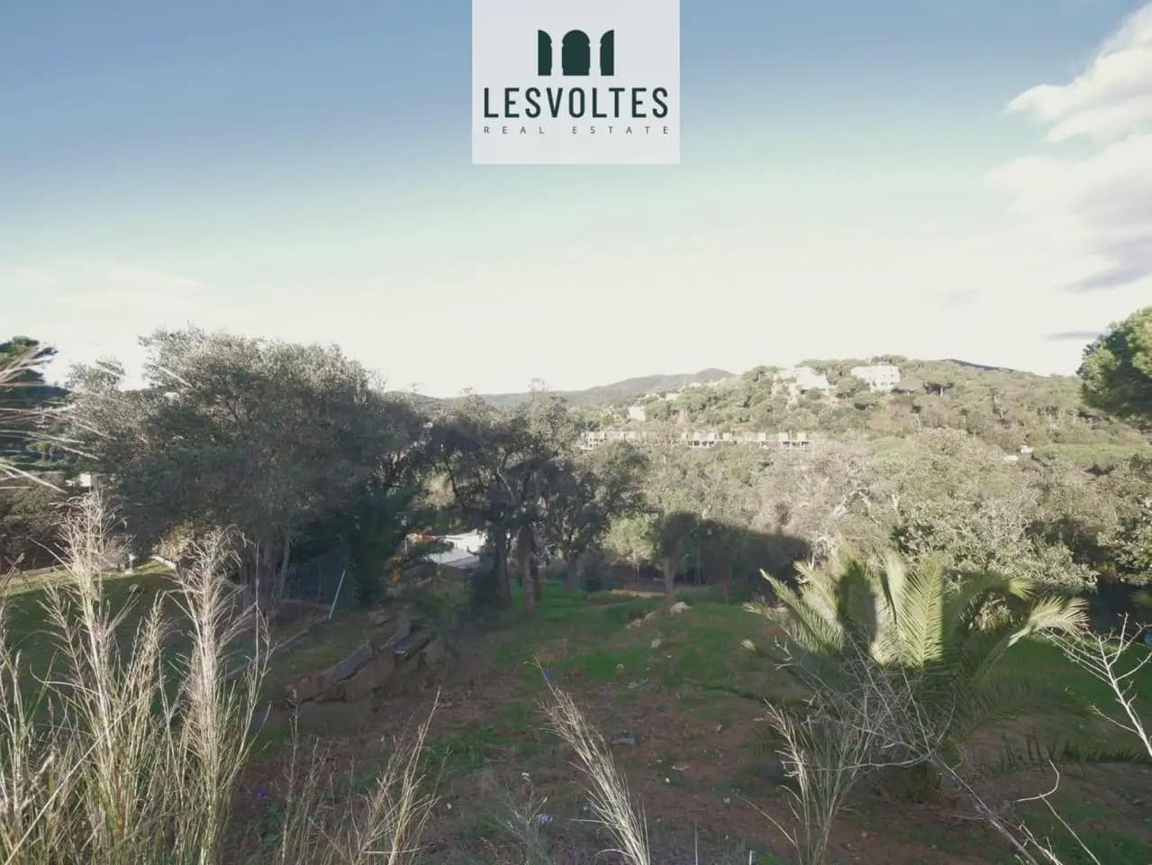 Bauplatz zu verkaufen in Calonge i Sant Antoni - 39.000 € (Ref: 10081875)