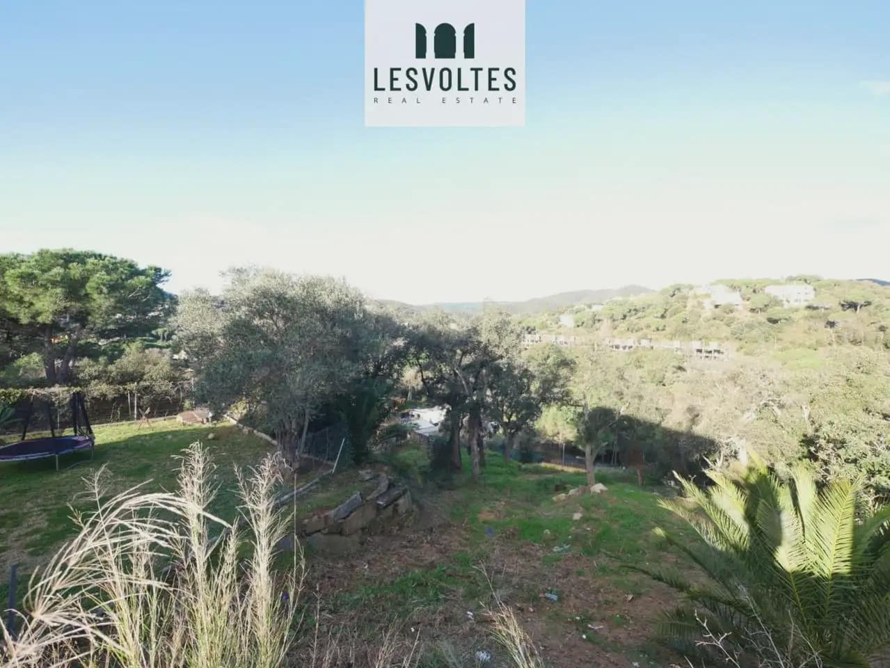 Bauplatz zu verkaufen in Calonge i Sant Antoni - 39.000 € (Ref: 10081875)