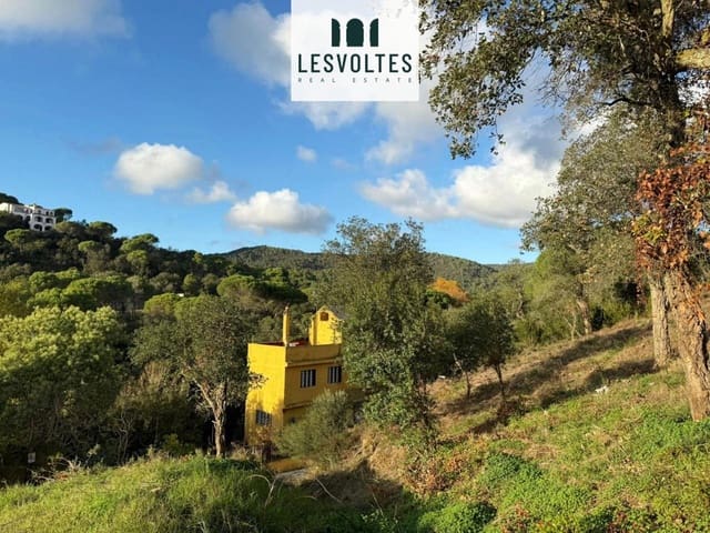 Mark till salu i Calonge i Sant Antoni - 39 000 € (Ref: 10081875)