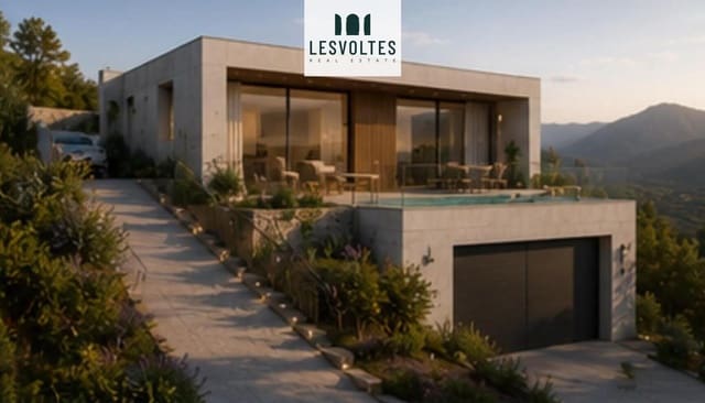 Mark till salu i Calonge i Sant Antoni - 39 000 € (Ref: 10081875)