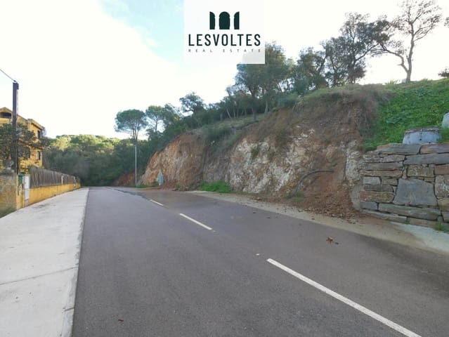 Mark till salu i Calonge i Sant Antoni - 39 000 € (Ref: 10081875)