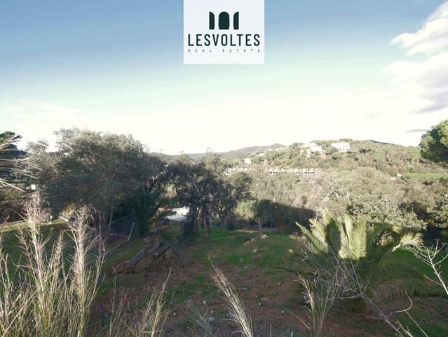 Mark till salu i Calonge i Sant Antoni - 39 000 € (Ref: 10081875)
