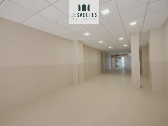 Local Comercial en Palafrugell en venta - 315.000 € (Ref: 10081876)