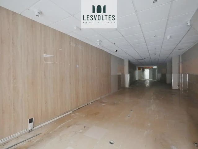 Local Comercial en Palafrugell en venta - 315.000 € (Ref: 10081876)