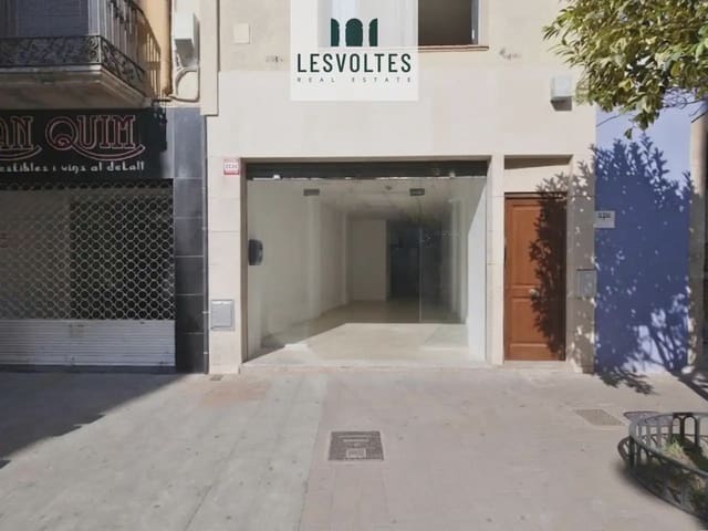 Local Comercial en Palafrugell en venta - 315.000 € (Ref: 10081876)