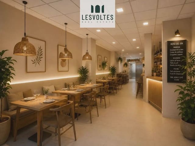 Local Comercial en Palafrugell en venta - 315.000 € (Ref: 10081876)