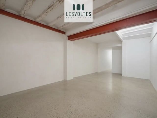Local Comercial en Palafrugell en venta - 315.000 € (Ref: 10081876)