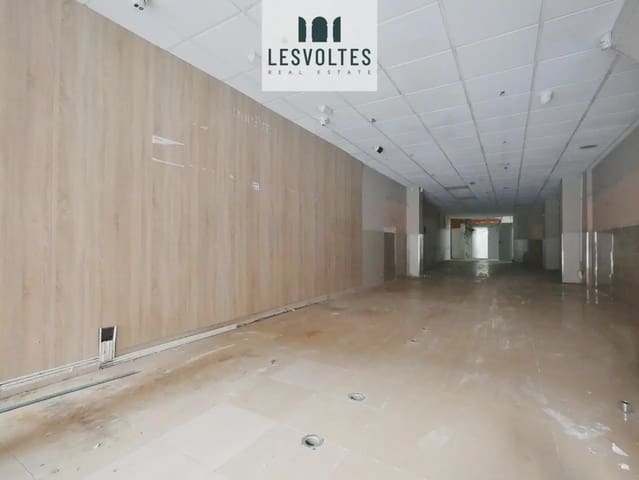 Local Comercial en Palafrugell en venta - 315.000 € (Ref: 10081876)
