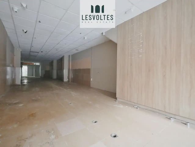 Local Comercial en Palafrugell en venta - 315.000 € (Ref: 10081876)