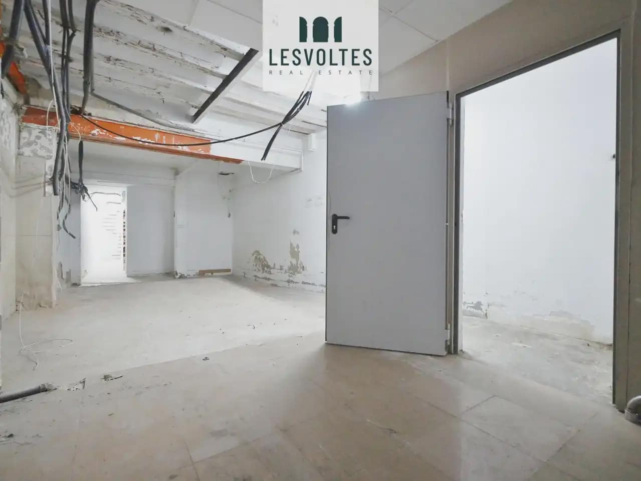 Local Comercial en Palafrugell en venta - 315.000 € (Ref: 10081876)
