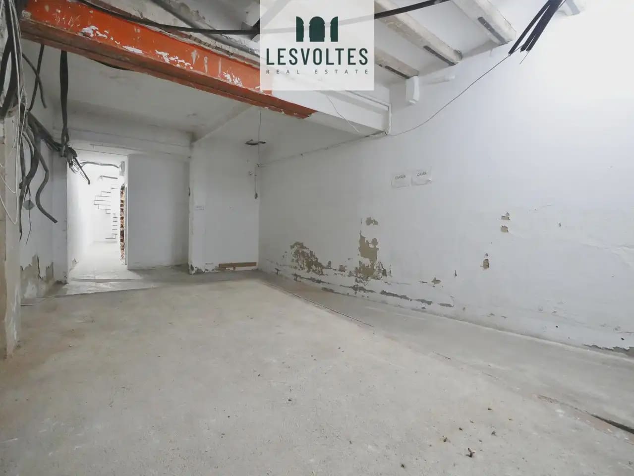 Local Comercial en Palafrugell en venta - 315.000 € (Ref: 10081876)