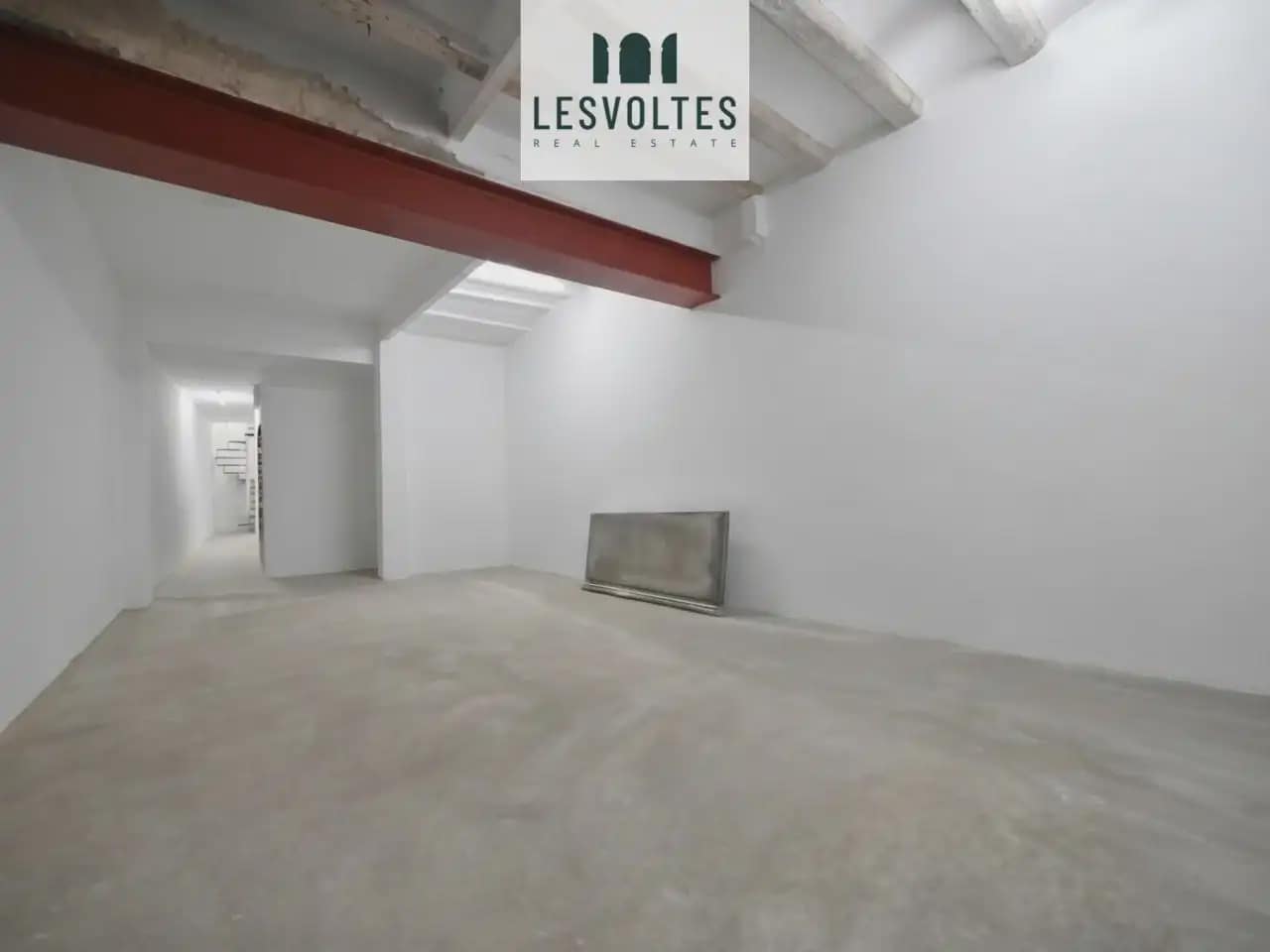 Local Comercial en Palafrugell en venta - 315.000 € (Ref: 10081876)