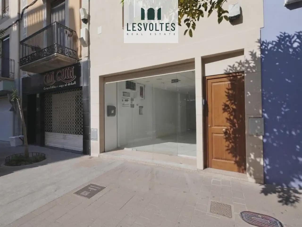 Local Comercial en Palafrugell en venta - 315.000 € (Ref: 10081876)