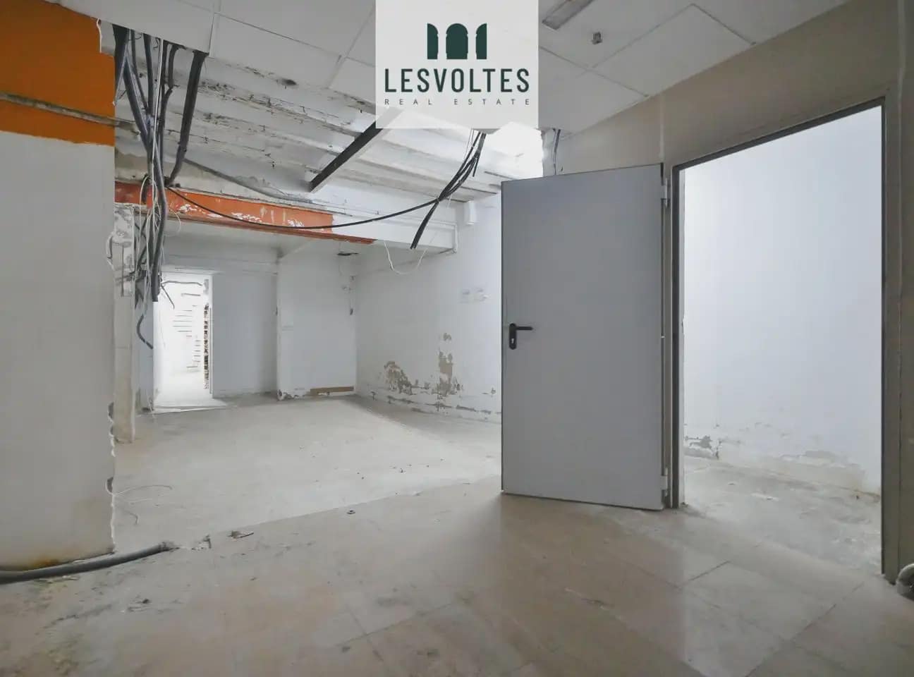 Local Comercial en Palafrugell en venta - 315.000 € (Ref: 10081876)