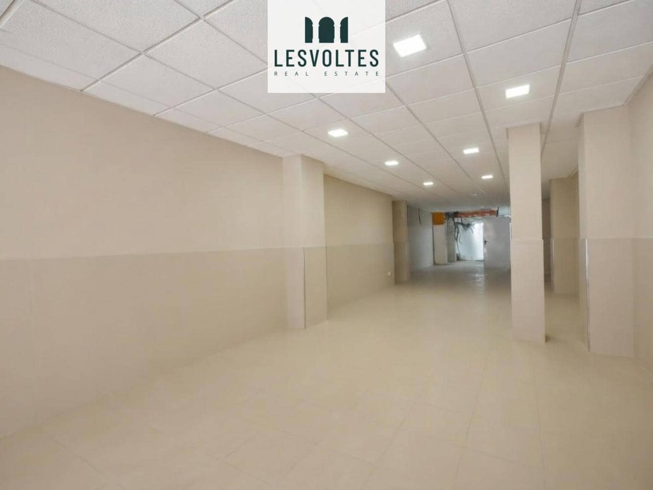 1 bedroom Business for sale in Palafrugell - € 315,000 (Ref: 10081876)