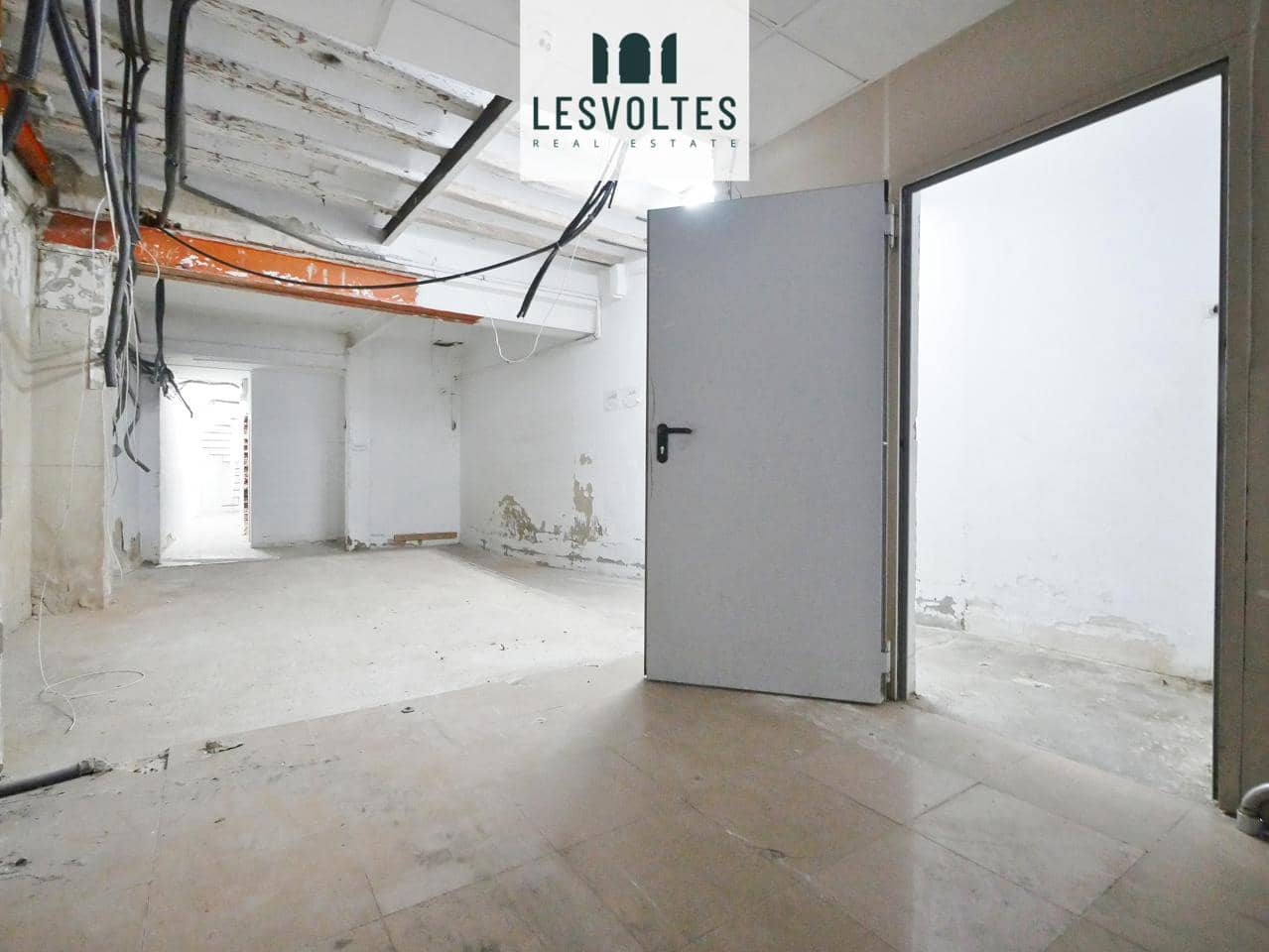 1 bedroom Business for sale in Palafrugell - € 315,000 (Ref: 10081876)
