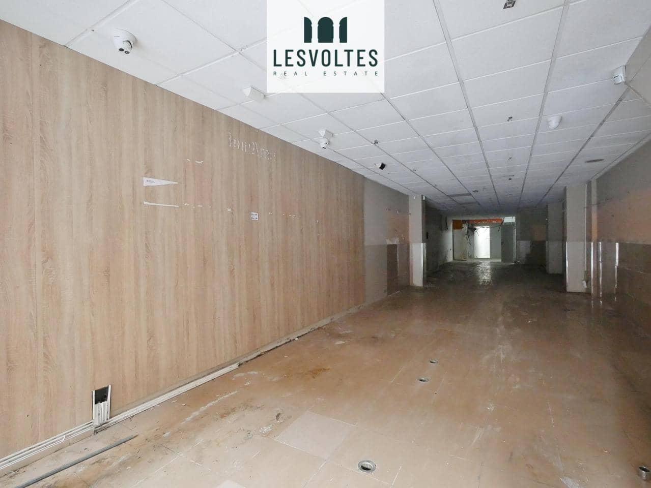 1 bedroom Business for sale in Palafrugell - € 315,000 (Ref: 10081876)